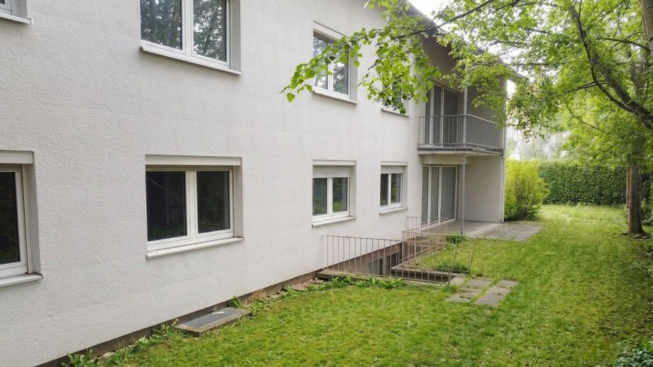 Modernisiert. Hochwertig. Zukunftsfähig. – Wohnen zwischen Altstadt und Weltmarken in Herzogenaurach – Foto 2