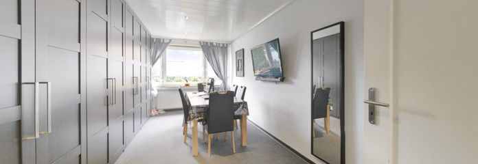 Attraktive 2-Zimmer-Wohnung in Düsseldorf-Lierenfeld – Ideal für Singles oder Paare!