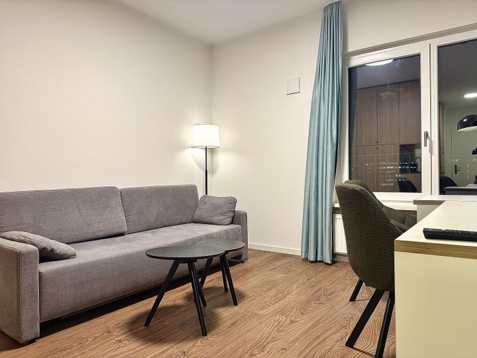 Appartamento di lusso presso la stazione centrale – Foto 1