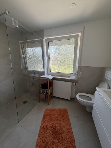 Badezimmer 1. OG