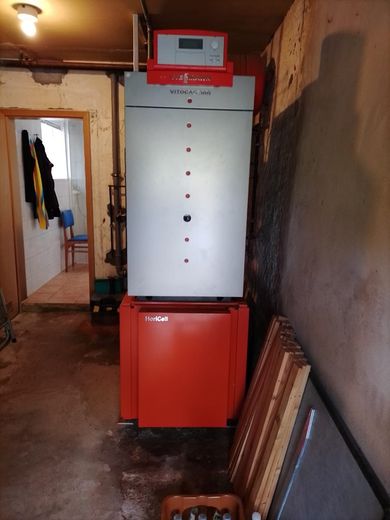 Großzügiges freistehendes Einfamilienhaus mit Garage in Rothenfurth – Foto 15