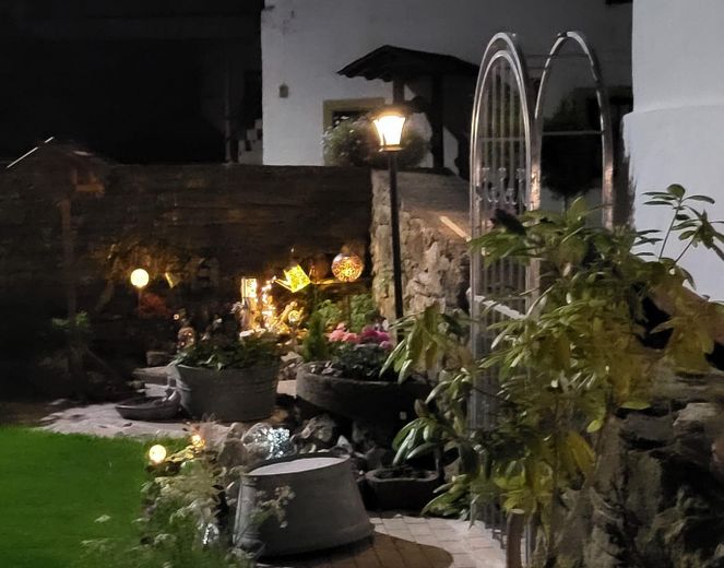 Einfamilienhaus mit Scheune – Foto 8