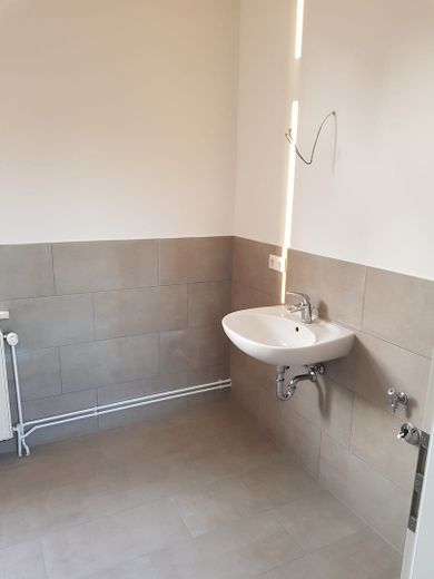 3 Zimmer Maisonett Wohnung in ruhiger Lage – Duschbad
