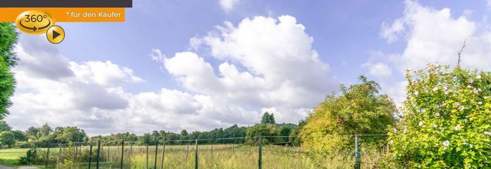 Grundstücksansicht