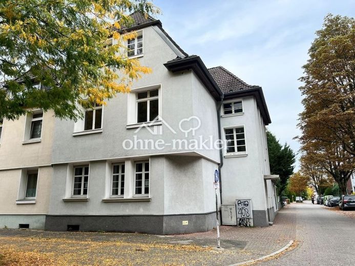 निजी विक्रेता से: Ratingen के केंद्र में 3-परिवारों का घर – फोटो 1