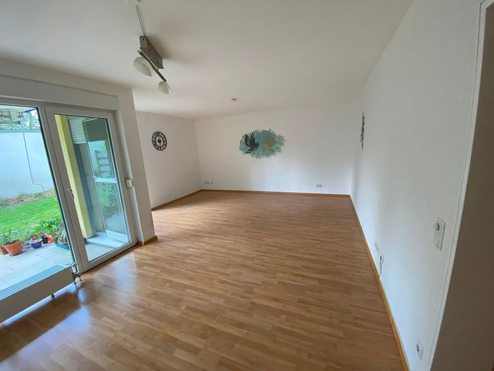 Sonnige 3 Zimmer EG Wohnung in 51143 Köln mit Süd Terrasse (VERMIETET) – फोटो 10