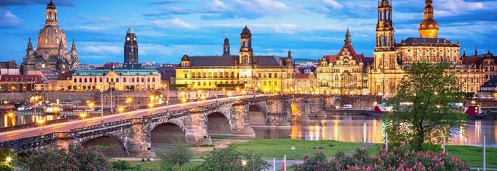 Foto Dresden