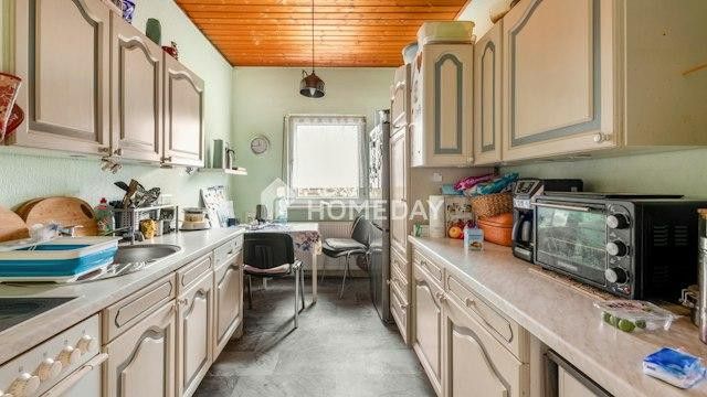 Casa compatta per single e coppie, ristrutturata integralmente nel 2004 e pronta per essere abitata – Foto 7