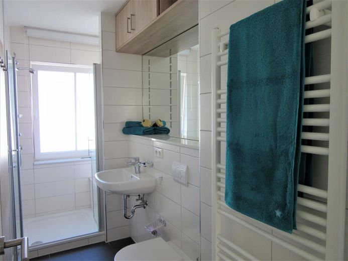 2-Raum Wohnung / Stadtfeld West / 62m² – Foto 3