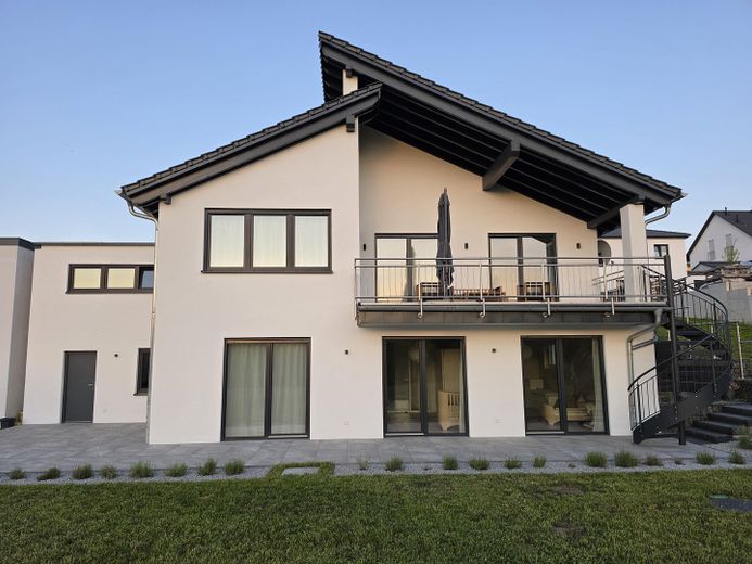 Freistehendes Architektenhaus in Göllheim – Provisionsfrei zu verkaufen – Foto 15
