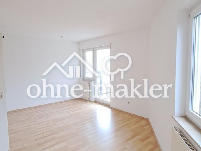 Freie 2-Zimmer Wohnung in zentraler Lage von Villingen – Foto 1