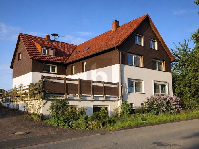SUBSTANZSTARKES INVESTMENT MIT RENDITEPERSPEKTIVE – Foto 1