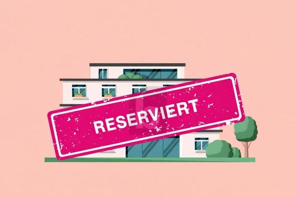 EIN ZUHAUSE MIT VIEL RAUM UND IDEEN