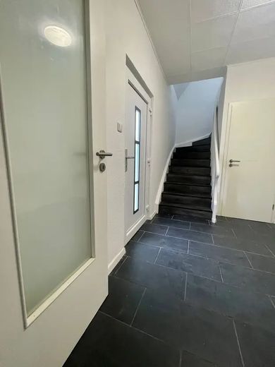 Freistehendes Einfamilienhaus Garten, Garage Nürnberg-Katzwang provisionsfrei sofort bezugsfrei – Foto 16