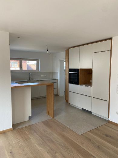 Außergewöhnlich! 4,5-Zimmer Maisonette-Wohnung in Top-Lage von Grafing – Foto 12