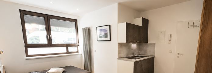 Inmueble de inversión de alta rentabilidad (6,25%) – edificio residencial plurifamiliar, 29 viviendas