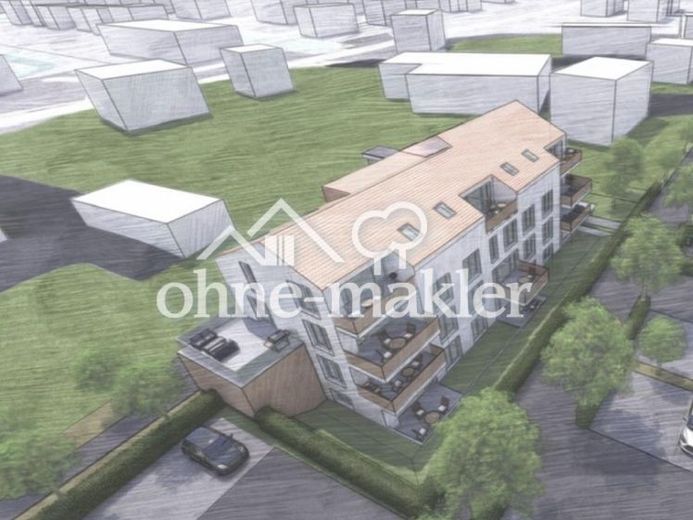 Neubauwohnung im Herzen von Nörten – Foto 2