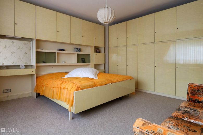 Schlafzimmer EG