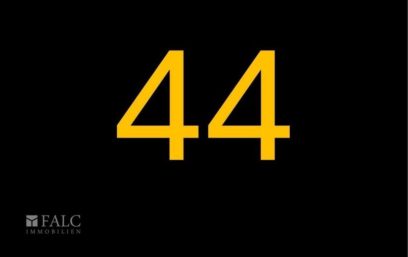 Wohnung 44