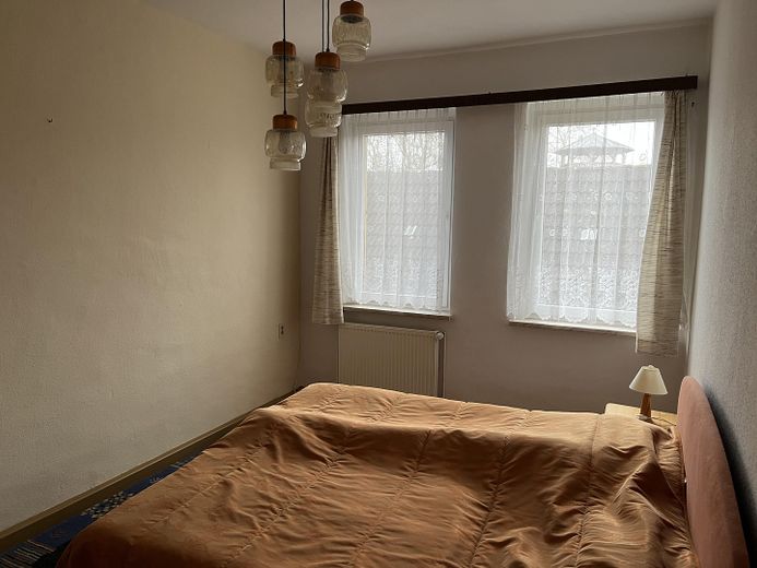 Schlafzimmer Obergeschoss