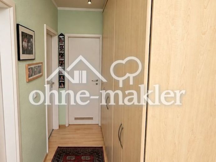 Sonnige 3-Zimmer-Wohnung mit Balkon in Sankt Augustin-Mülldorf – Nachmieter zum 01.02.2027 gesucht – Foto 1