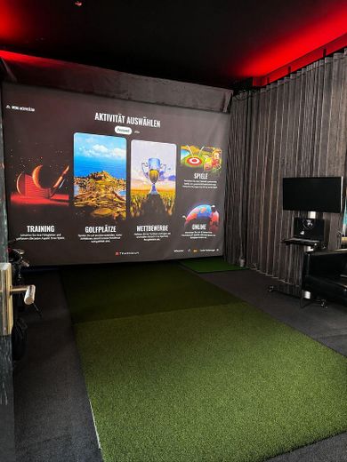 ОФІС-ЛОФТ У САНКТ-ГЕОРГІ I 83 м² · 3 приміщення · вид на Альстер · TrackMan · 2 хв. до головного вокзалу – Golflounge