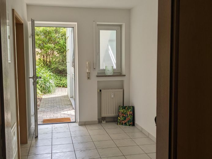 Modern apartment on Eselsberg with garden – available immediately & commission-free! – Foto 19