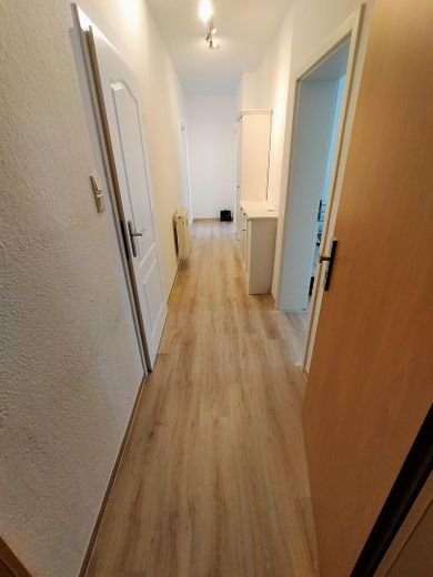 3 Raumwohnung