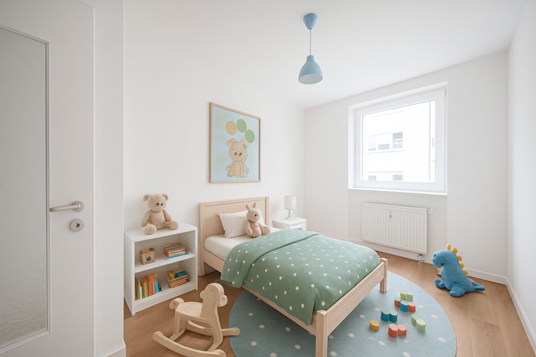 Kinderzimmer / Office