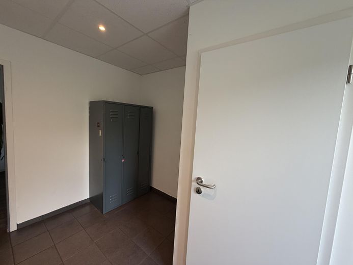 Provisionsfrei: Freistehende Gewerbehalle (Solitärobjekt) mit ca. 670 m² Nutzfläche in Ahrensburg – फोटो 5