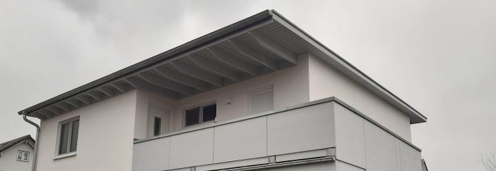 Rarity in Ostseebad Nienhagen-bright apartment with balcony – Außenansicht