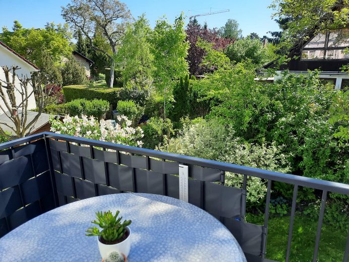 Balkon 2