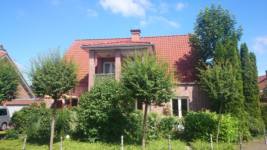 South-facing terrace apartment incl. parking space for rent – Foto 3
