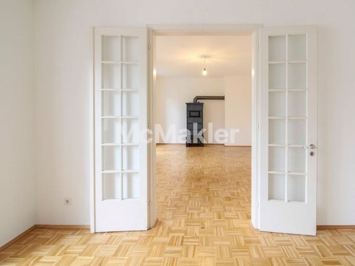Einzigartige und schöne Maisonettewohnung in Bonn Holzlar mit 3 Balkonen und Garten – Foto 1