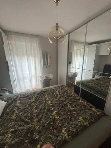 Vivir con encanto de jardín: exclusivo piso de 2 habitaciones en Trudering – Foto 16