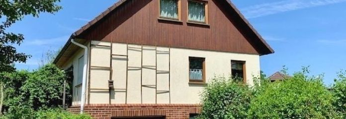 Abitare in una posizione rinomata di Neumark!