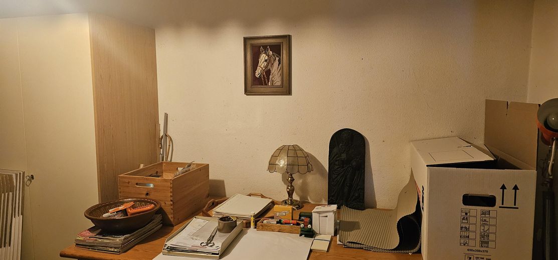 Büro