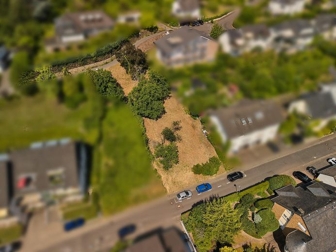 Terreno edificabile in posizione privilegiata: sole, tranquillità e vista – Bauplatz