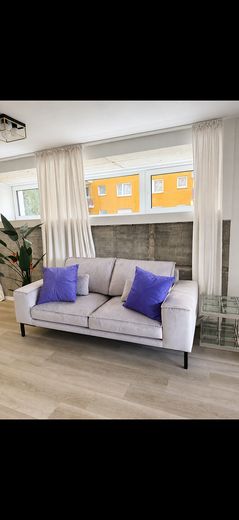 Exklusives Loft im ehemaligen Hochbunker – voll möbliert & All-inclusive | Erstbezug – Foto 5