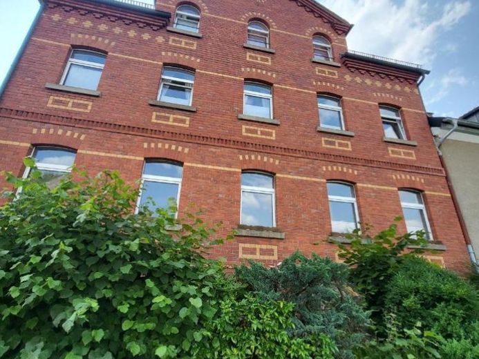 große 2 Zimmer EG Wohnung mit Gartennutzung in Neundorf – Foto 1