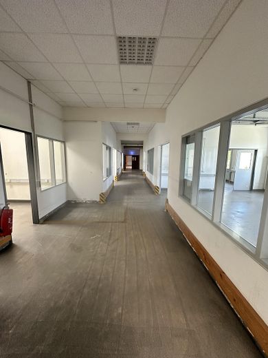 Gewerbefläche (Produktion; Büro; Lager) ab 190 qm- 1007 qm – Foto 8