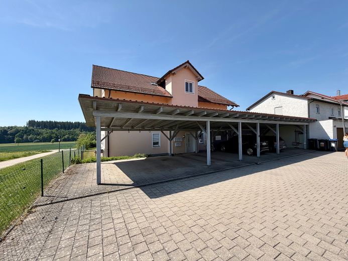 Carport