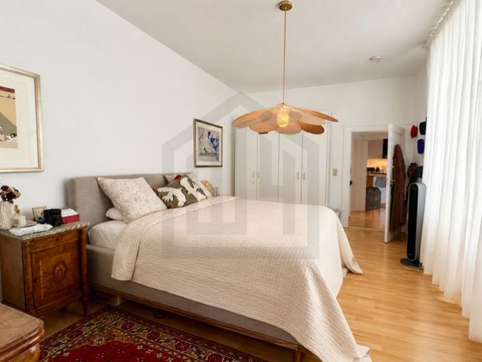 Living in the heart of Karlsruhe, 
4 rooms with roof terrace – Foto 1