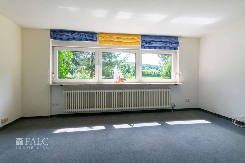 EG - Zimmer 2