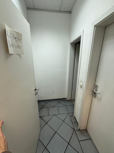 Raum für starke Konzepte: ca. 492 m² Gewerbefläche im Aachener Jakobsviertel – provisionsfrei – WC