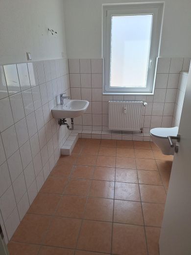 Erstbezug nach Renovierung - 3 Zimmer in Bad Nenndorf – Badezimmere