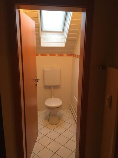 Extra WC