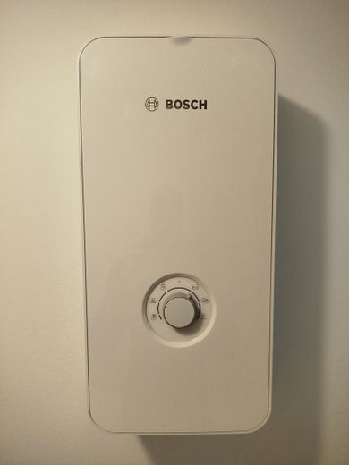 Durchlauferhitzer BOSCH NEU