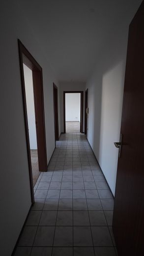 Piękne 2-pokojowe mieszkanie na parterze w Bad Oldesloe – Flur