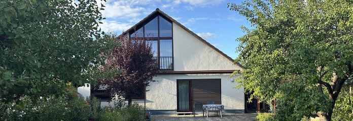 Spandau/Radeland, Large well-maintained detached house, fully basemented, large plot